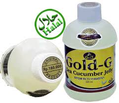 gold g halal